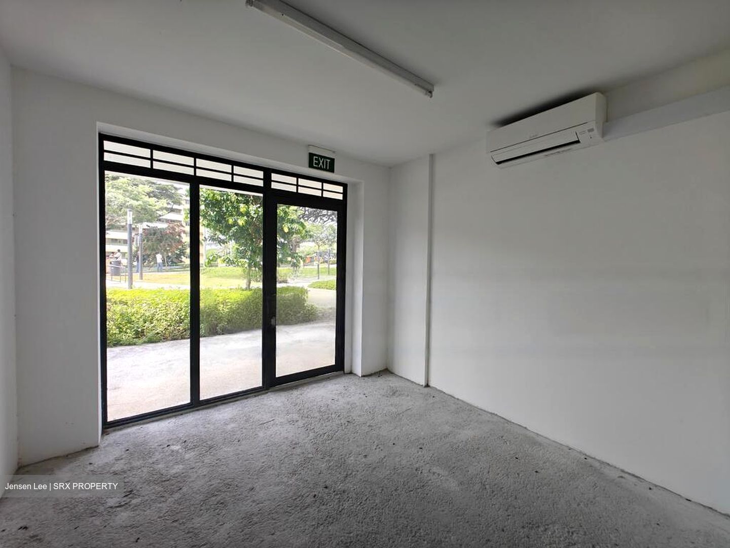 Avenue South Residence (D3), Retail #472606371